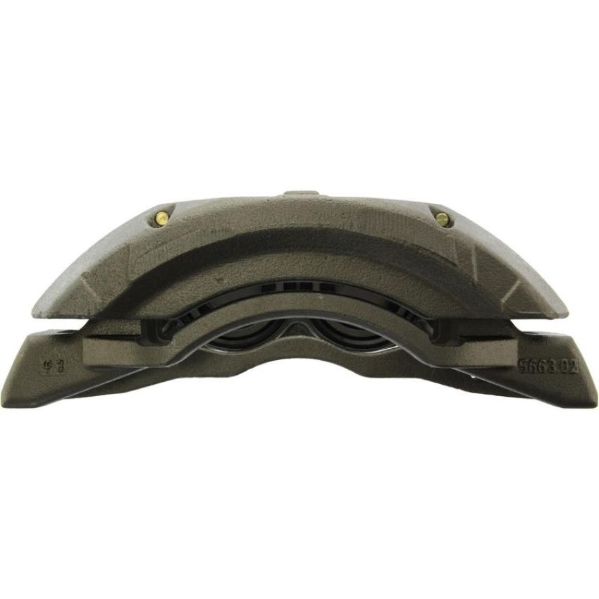 CENTRIC PARTS 141.85003 Centric Semi-Loaded Brake Caliper