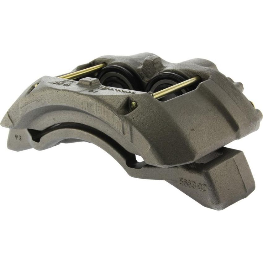 CENTRIC PARTS 141.85003 Centric Semi-Loaded Brake Caliper
