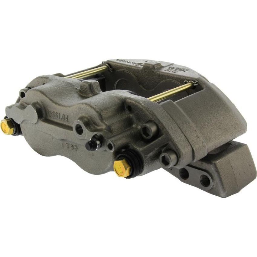 CENTRIC PARTS 141.85003 Centric Semi-Loaded Brake Caliper