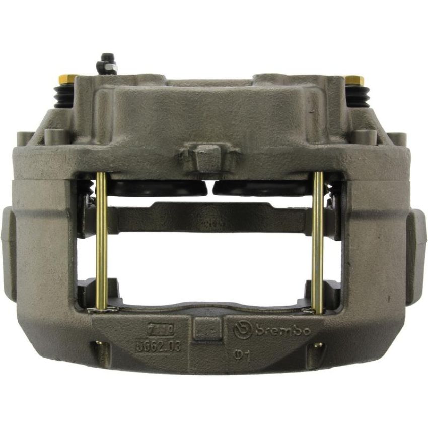 CENTRIC PARTS 141.85003 Centric Semi-Loaded Brake Caliper