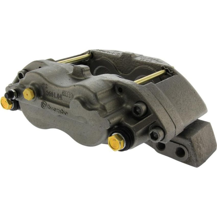 CENTRIC PARTS 141.85004 Centric Semi-Loaded Brake Caliper