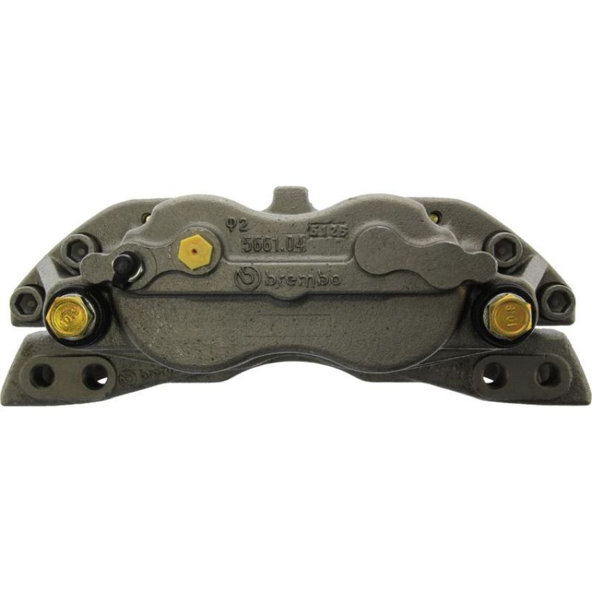 CENTRIC PARTS 141.85004 Centric Semi-Loaded Brake Caliper