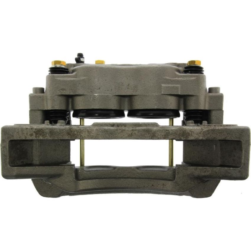 CENTRIC PARTS 141.85004 Centric Semi-Loaded Brake Caliper