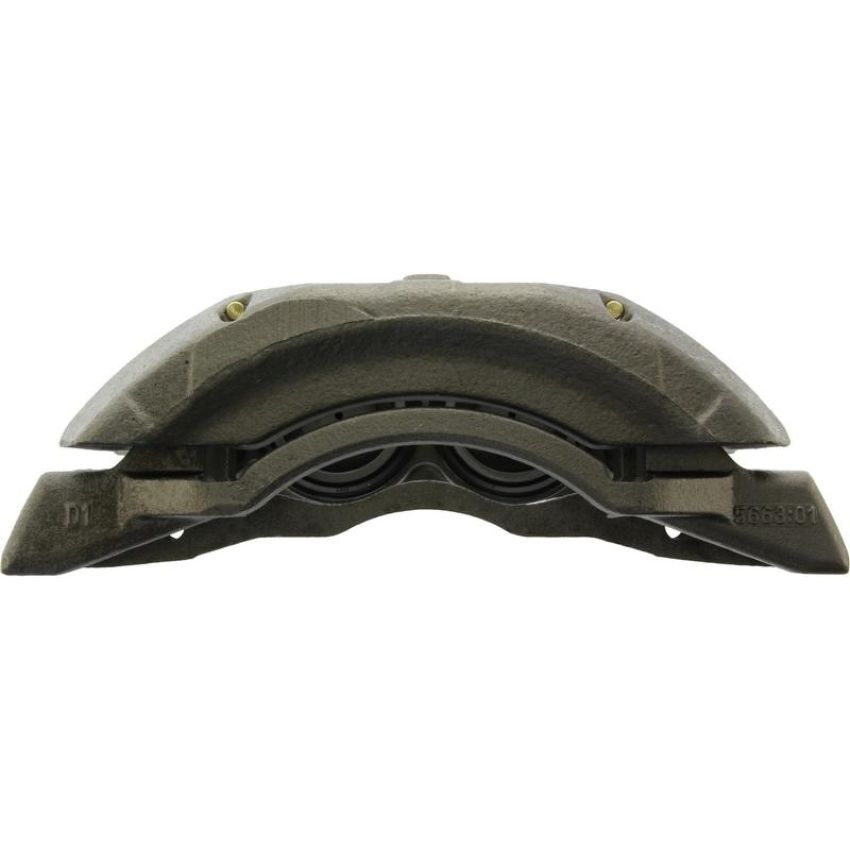 CENTRIC PARTS 141.85004 Centric Semi-Loaded Brake Caliper