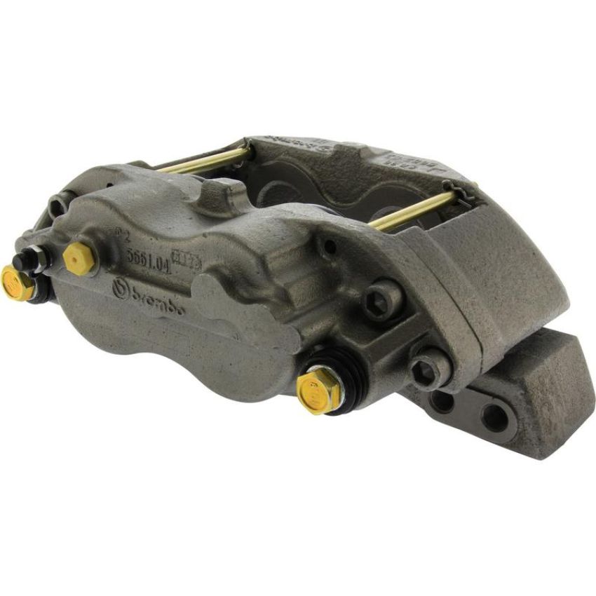 CENTRIC PARTS 141.85004 Centric Semi-Loaded Brake Caliper