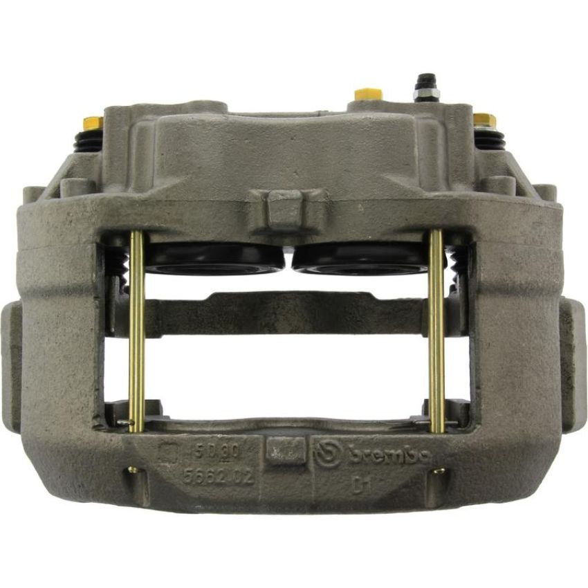 CENTRIC PARTS 141.85004 Centric Semi-Loaded Brake Caliper