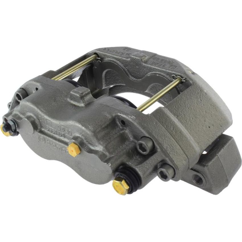 CENTRIC PARTS 141.85501 Centric Semi-Loaded Brake Caliper