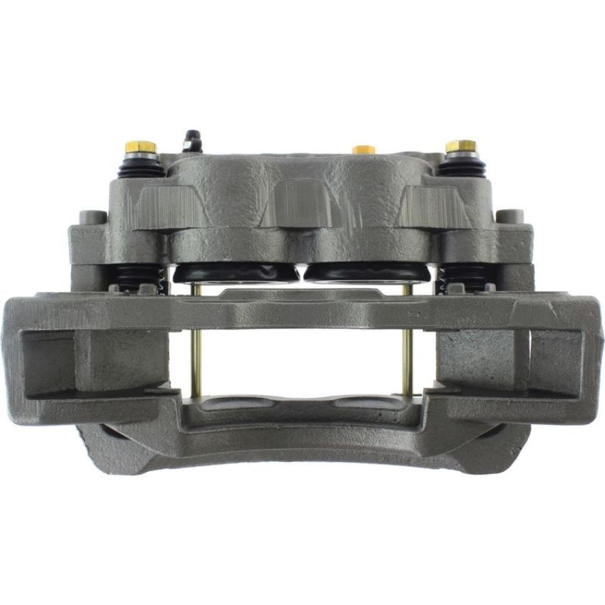 CENTRIC PARTS 141.85501 Centric Semi-Loaded Brake Caliper