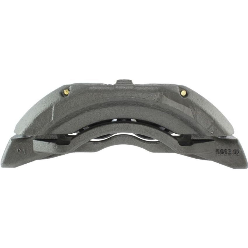 CENTRIC PARTS 141.85501 Centric Semi-Loaded Brake Caliper