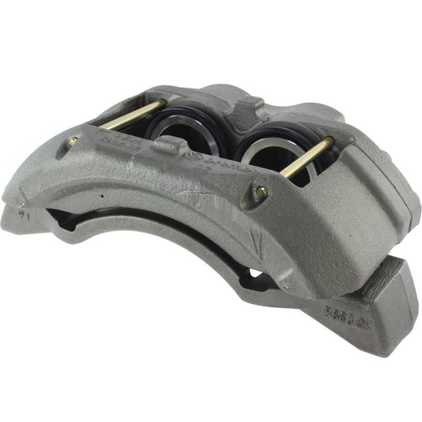 CENTRIC PARTS 141.85501 Centric Semi-Loaded Brake Caliper