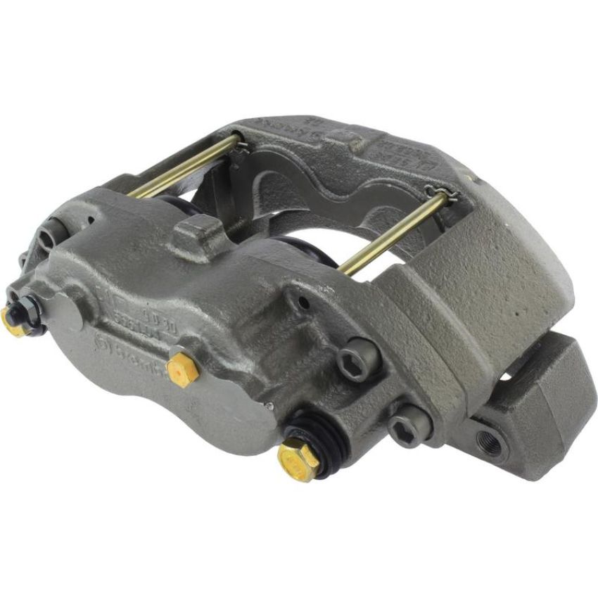 CENTRIC PARTS 141.85501 Centric Semi-Loaded Brake Caliper