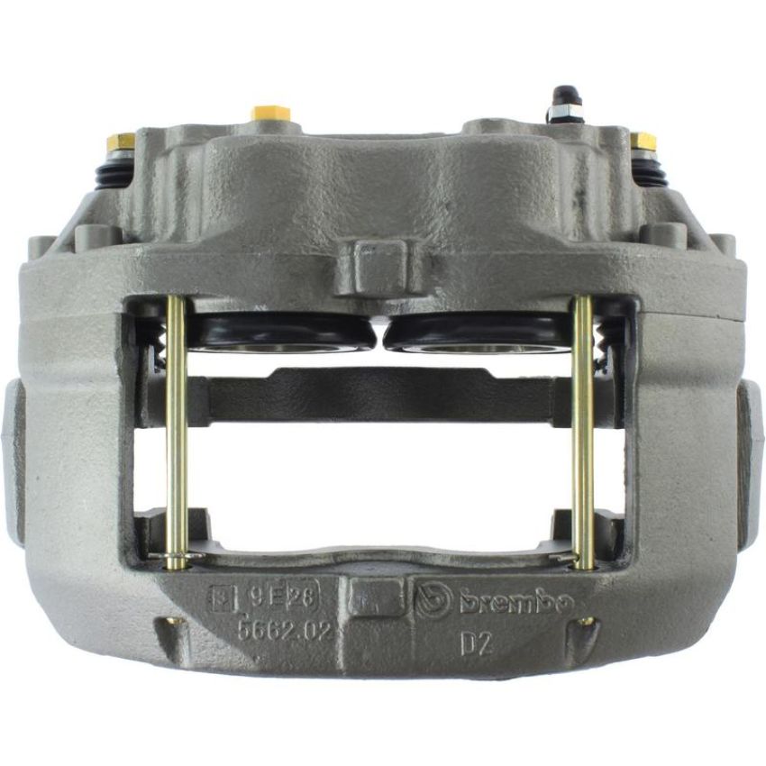 CENTRIC PARTS 141.85501 Centric Semi-Loaded Brake Caliper