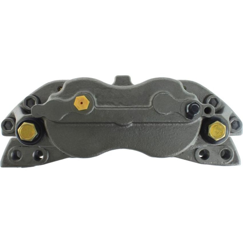 CENTRIC PARTS 141.85502 Centric Semi-Loaded Brake Caliper