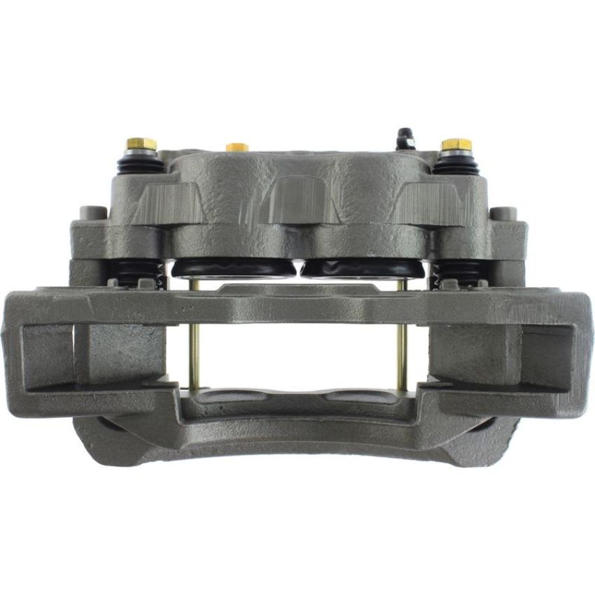 CENTRIC PARTS 141.85502 Centric Semi-Loaded Brake Caliper