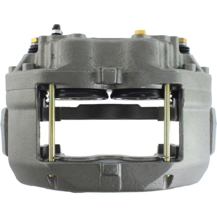 CENTRIC PARTS 141.85502 Centric Semi-Loaded Brake Caliper