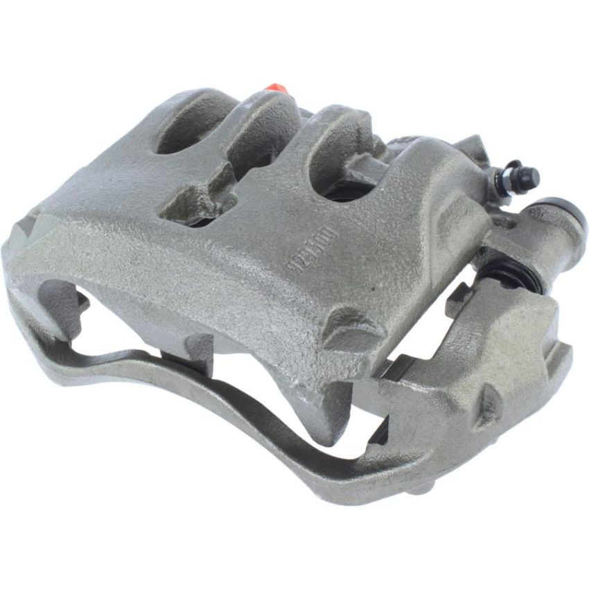 CENTRIC PARTS 141.85503 Centric Semi-Loaded Brake Caliper