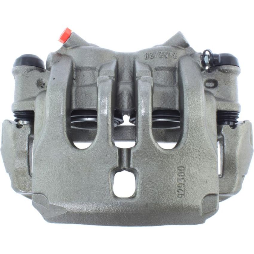 CENTRIC PARTS 141.85503 Centric Semi-Loaded Brake Caliper