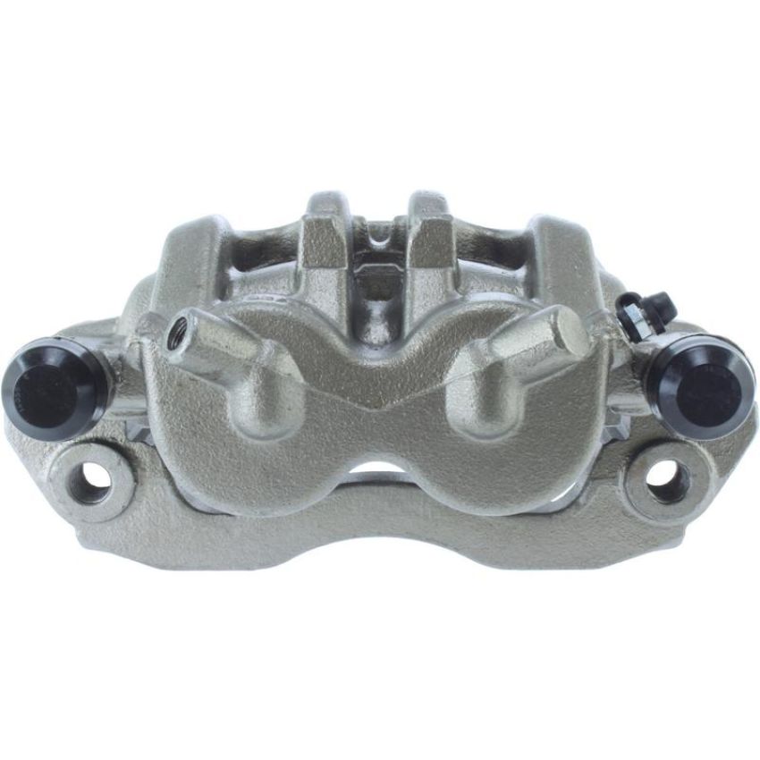 CENTRIC PARTS 141.85504 Centric Semi-Loaded Brake Caliper