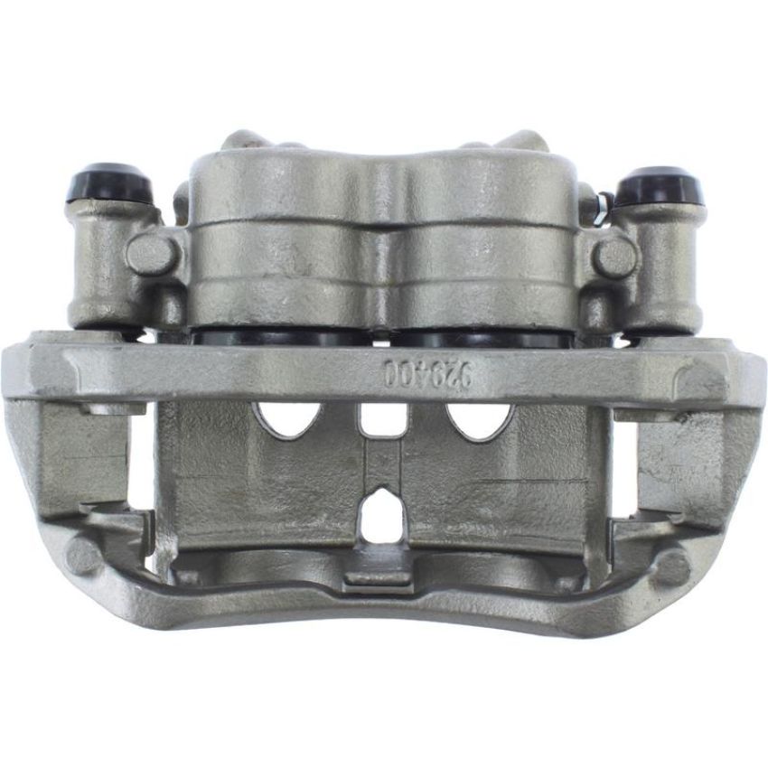 CENTRIC PARTS 141.85504 Centric Semi-Loaded Brake Caliper