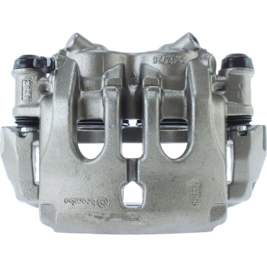 CENTRIC PARTS 141.85504 Centric Semi-Loaded Brake Caliper