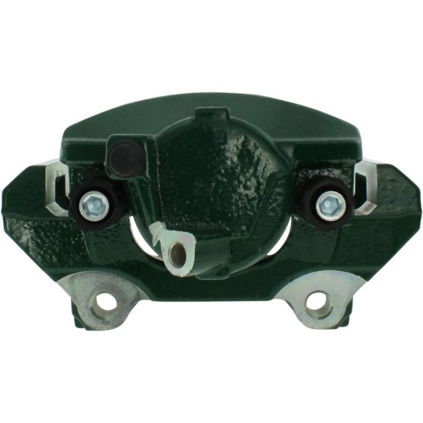 CENTRIC PARTS 142.04014 Posi Quiet Loaded Caliper