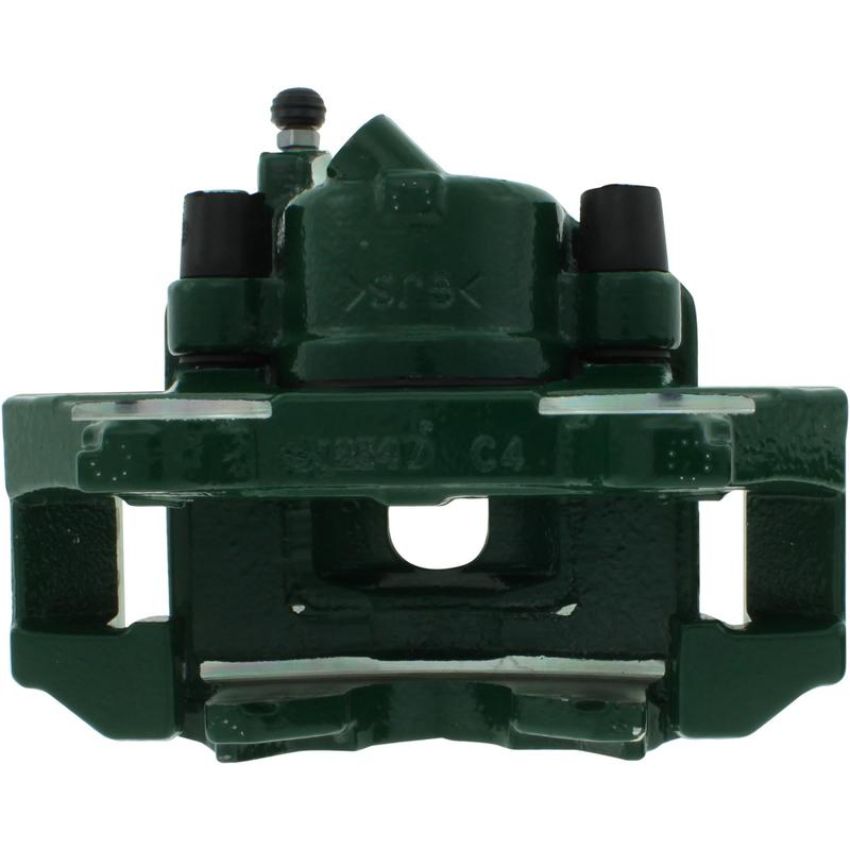 CENTRIC PARTS 142.04014 Posi Quiet Loaded Caliper