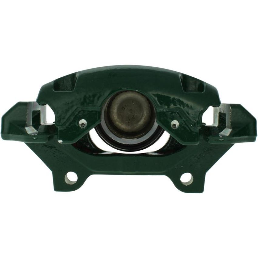 CENTRIC PARTS 142.04014 Posi Quiet Loaded Caliper