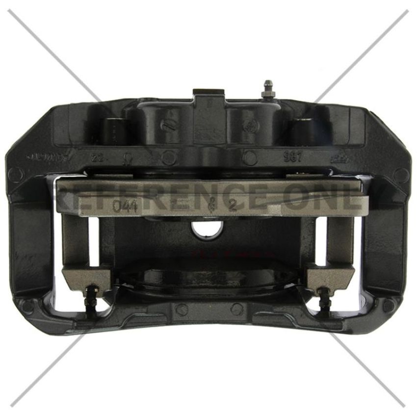 CENTRIC PARTS 142.20022 Posi Quiet Loaded Caliper