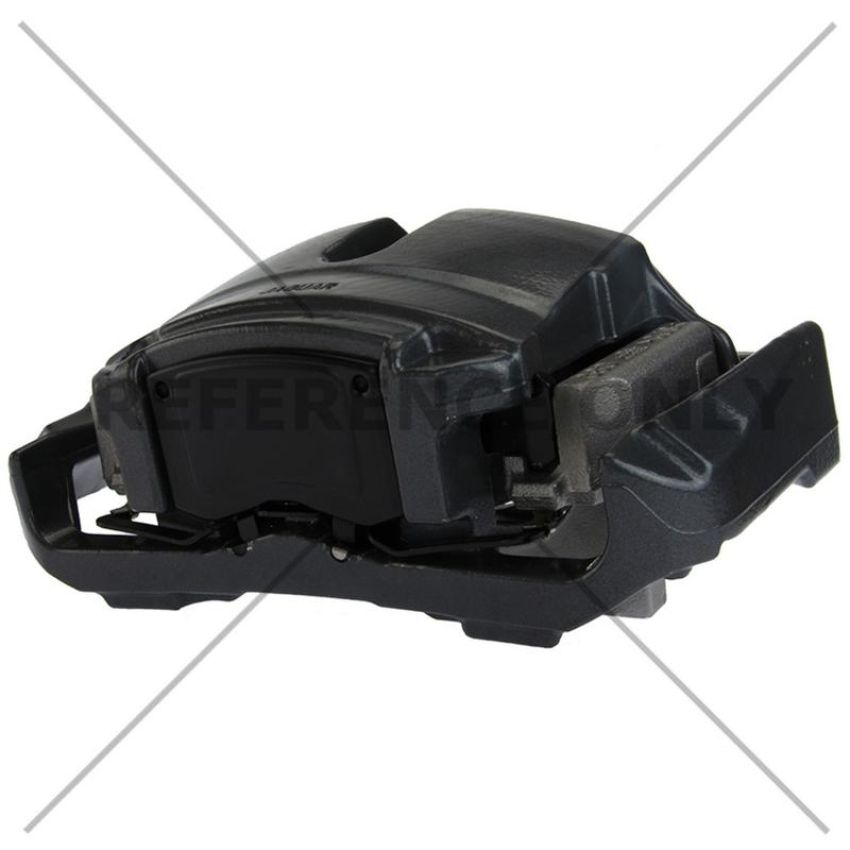 CENTRIC PARTS 142.20022 Posi Quiet Loaded Caliper