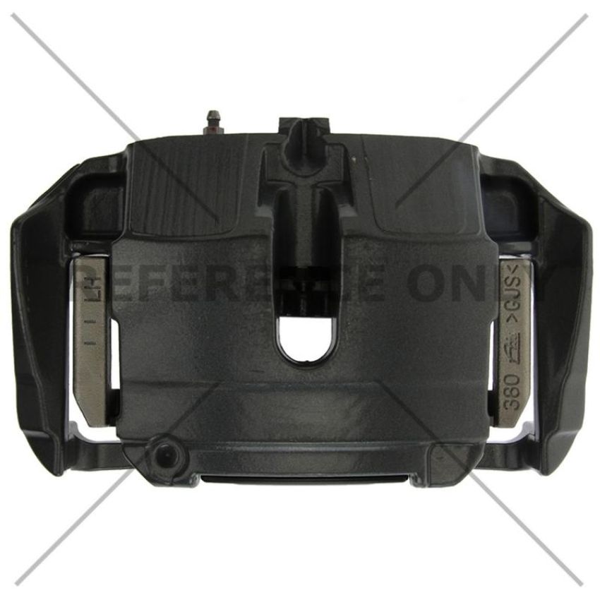 CENTRIC PARTS 142.20022 Posi Quiet Loaded Caliper
