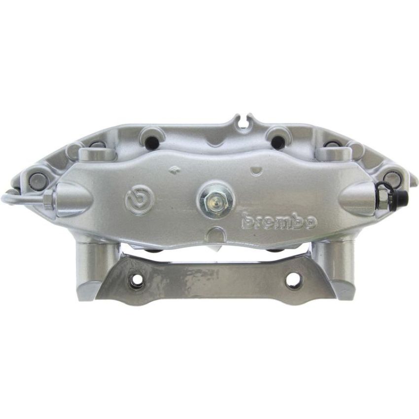 CENTRIC PARTS 142.20518 Posi Quiet Loaded Caliper