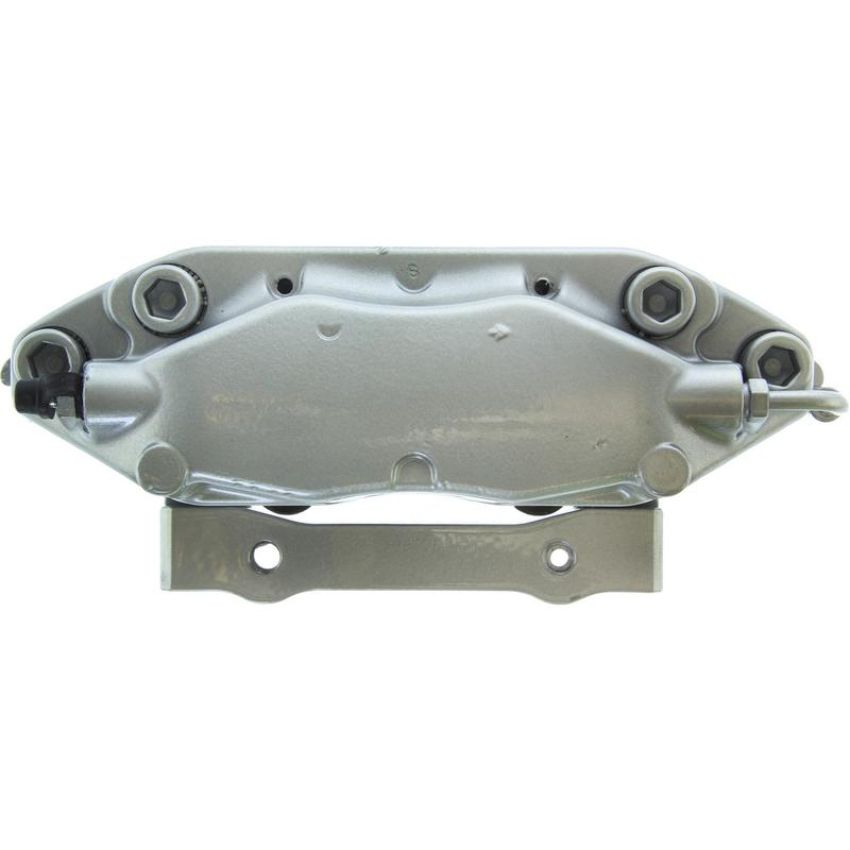 CENTRIC PARTS 142.20518 Posi Quiet Loaded Caliper