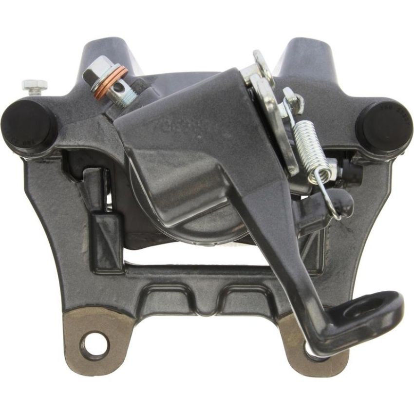 CENTRIC PARTS 142.20533 Posi Quiet Loaded Caliper