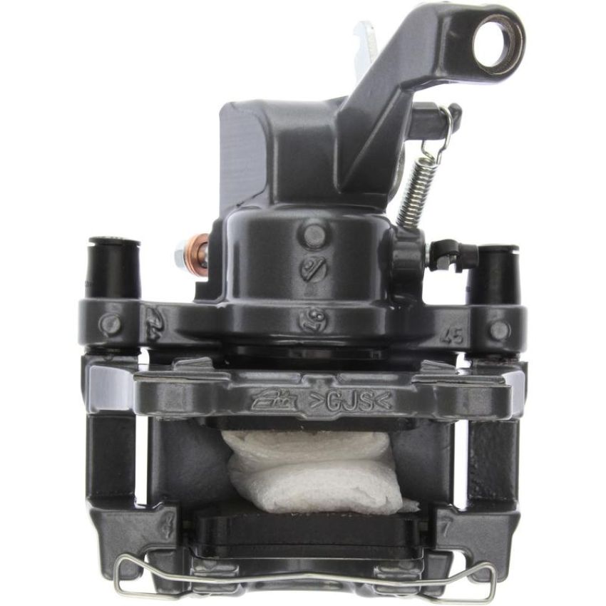CENTRIC PARTS 142.20533 Posi Quiet Loaded Caliper