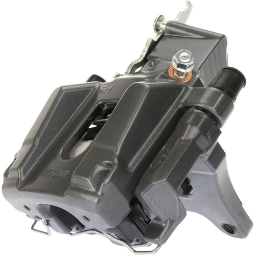 CENTRIC PARTS 142.20533 Posi Quiet Loaded Caliper