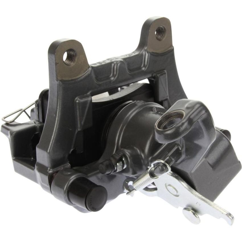 CENTRIC PARTS 142.20533 Posi Quiet Loaded Caliper