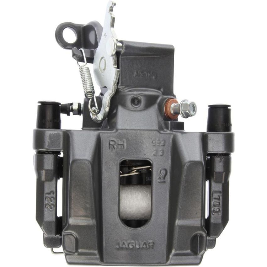CENTRIC PARTS 142.20533 Posi Quiet Loaded Caliper