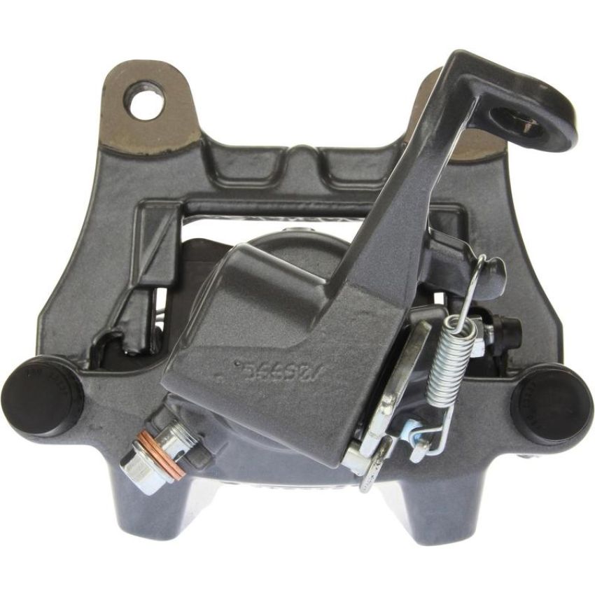 CENTRIC PARTS 142.20534 Posi Quiet Loaded Caliper