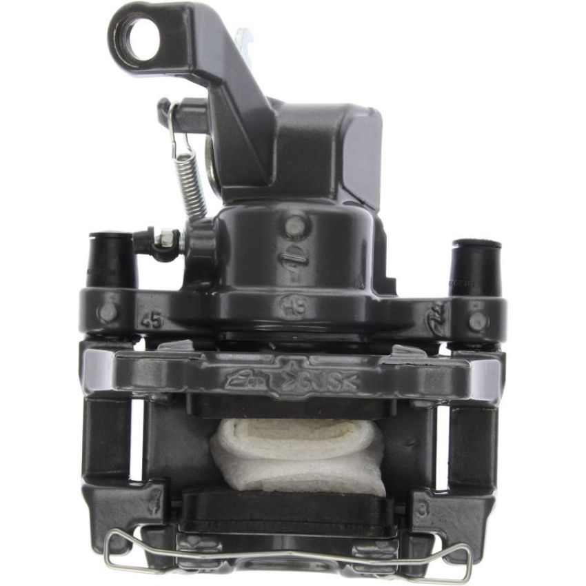 CENTRIC PARTS 142.20534 Posi Quiet Loaded Caliper