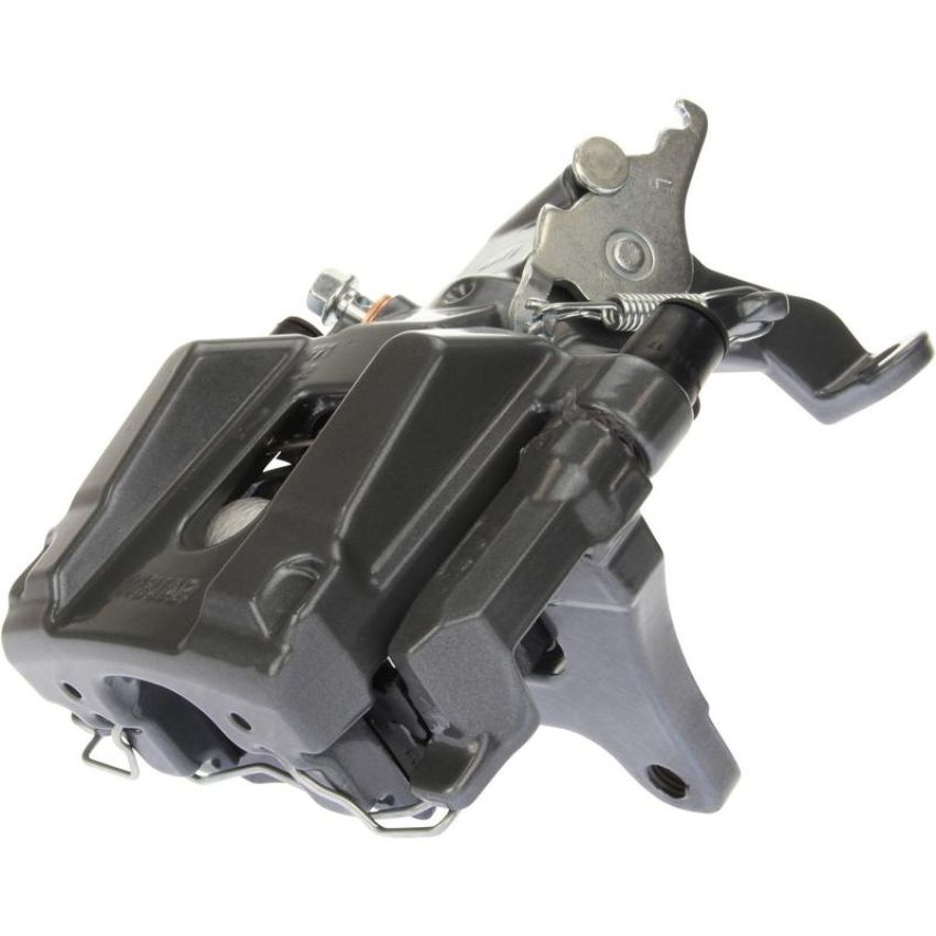 CENTRIC PARTS 142.20534 Posi Quiet Loaded Caliper