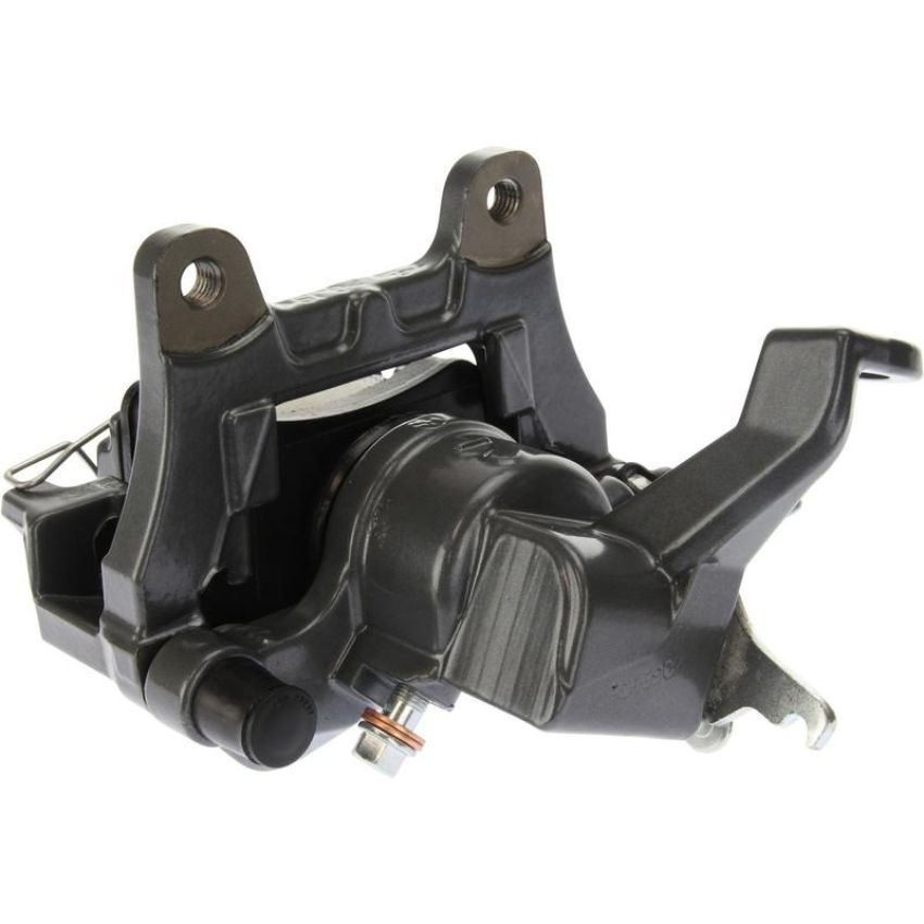CENTRIC PARTS 142.20534 Posi Quiet Loaded Caliper