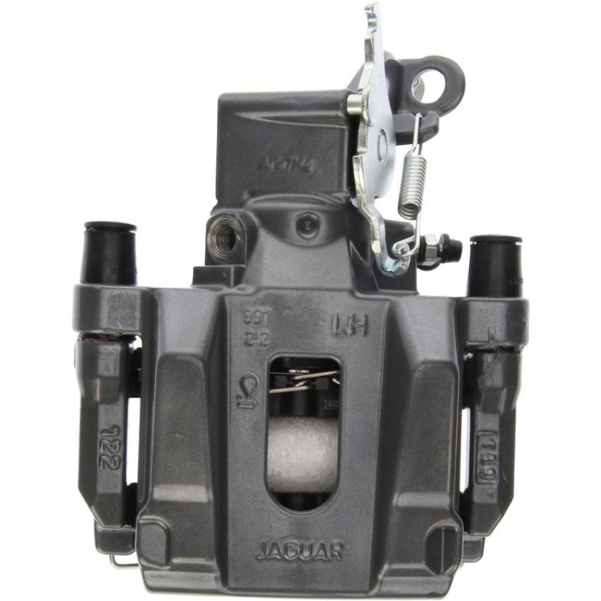 CENTRIC PARTS 142.20534 Posi Quiet Loaded Caliper
