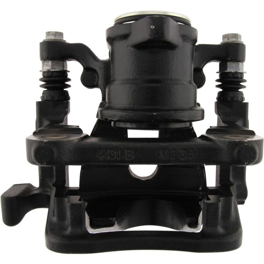 CENTRIC PARTS 142.20540 Posi Quiet Loaded Caliper