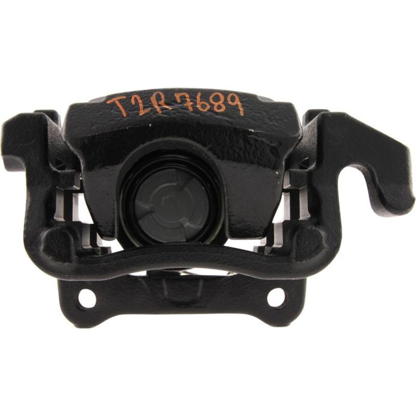 CENTRIC PARTS 142.20540 Posi Quiet Loaded Caliper