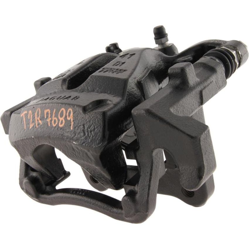 CENTRIC PARTS 142.20540 Posi Quiet Loaded Caliper