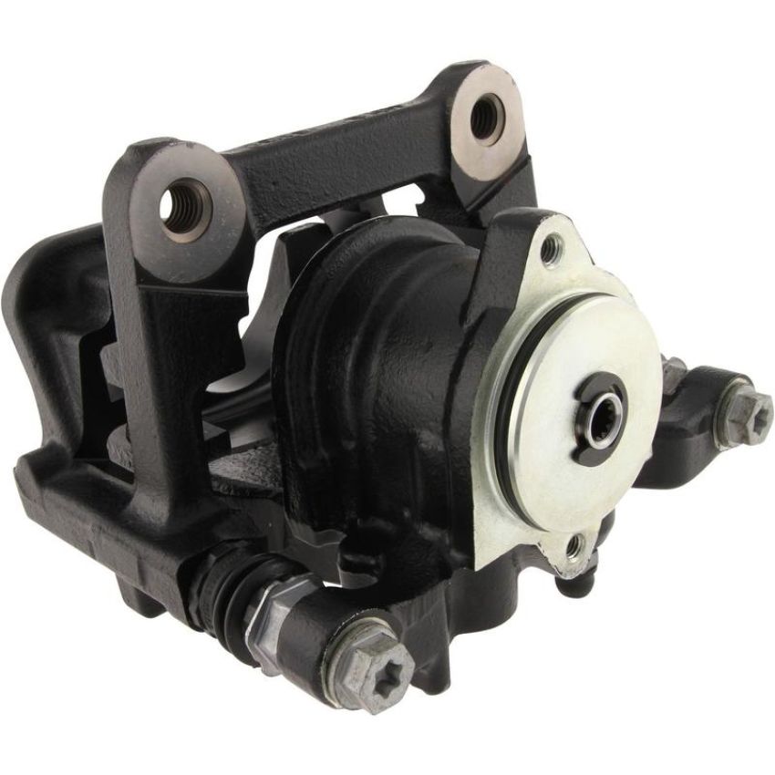 CENTRIC PARTS 142.20540 Posi Quiet Loaded Caliper
