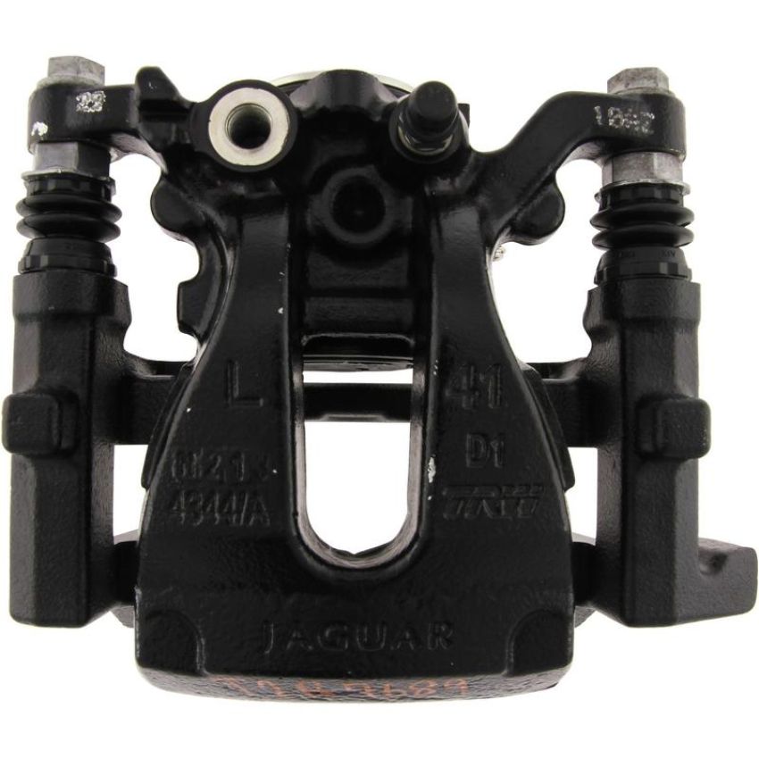 CENTRIC PARTS 142.20540 Posi Quiet Loaded Caliper