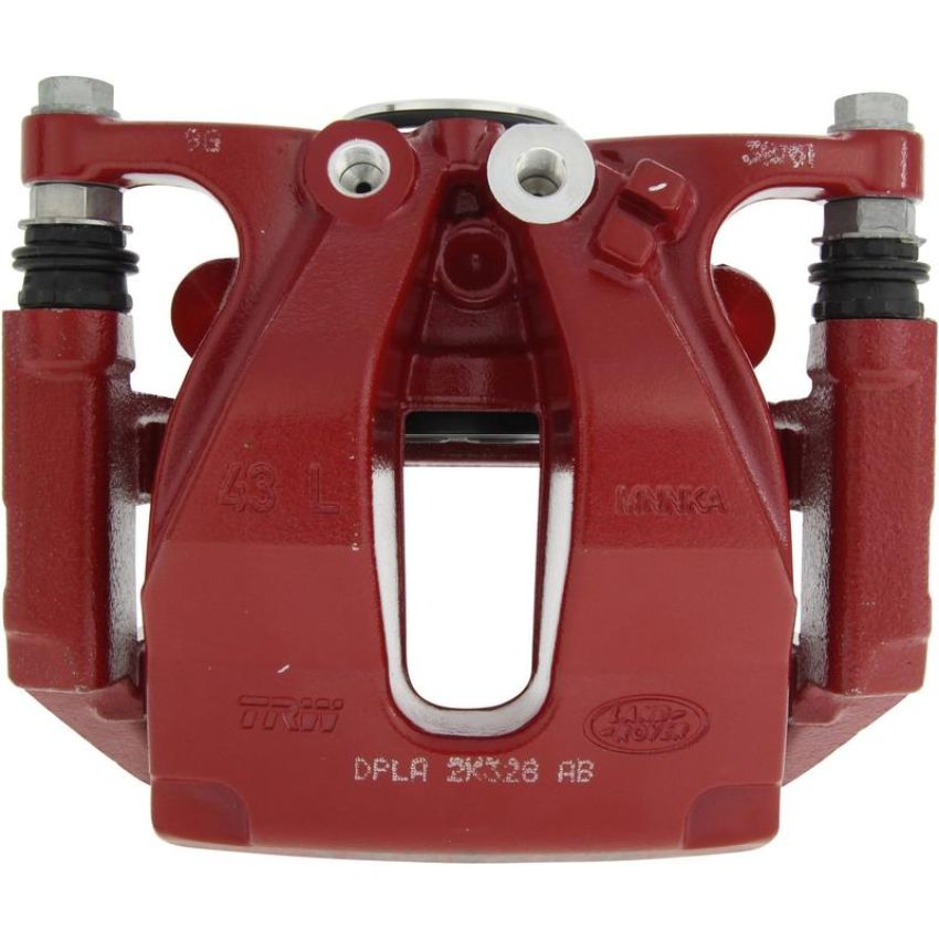 CENTRIC PARTS 142.22630 Posi Quiet Loaded Caliper