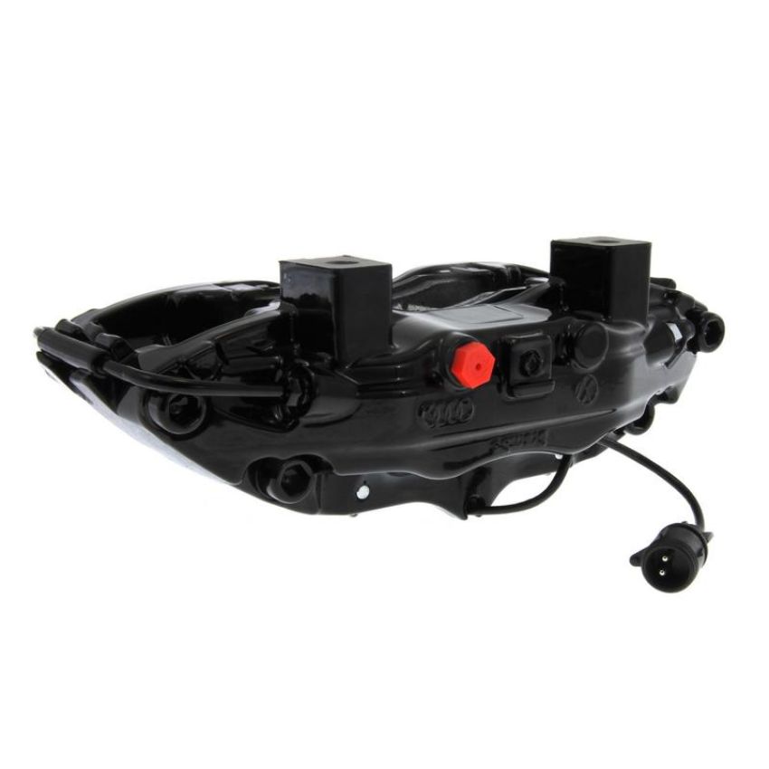 CENTRIC PARTS 142.33063 Posi Quiet Loaded Caliper