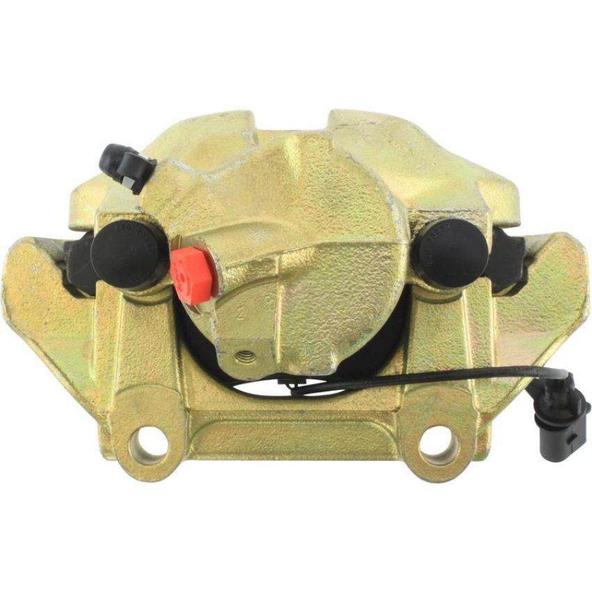 CENTRIC PARTS 142.33075 Posi Quiet Loaded Caliper